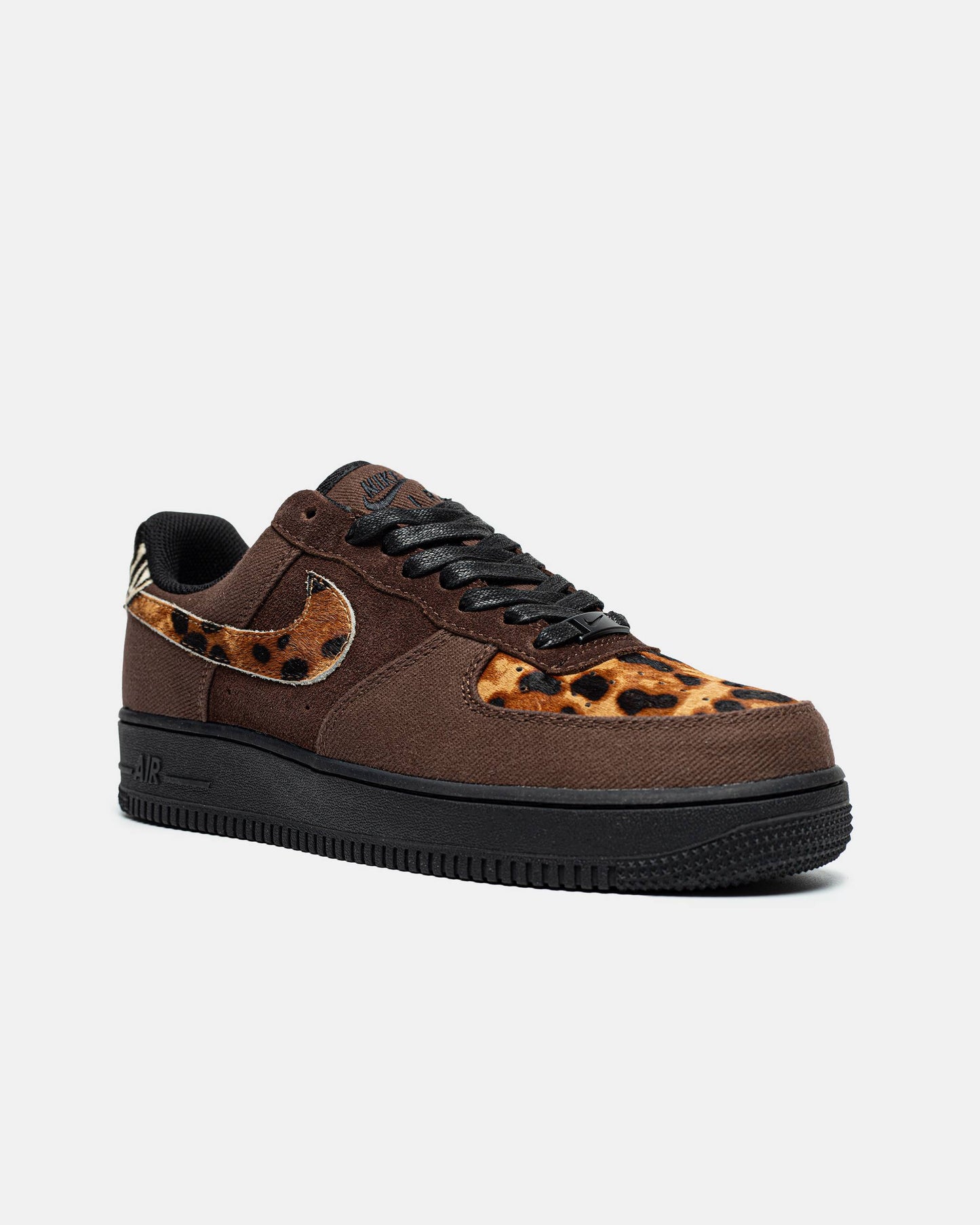 Nike Air Force Wild Animal Print '2025