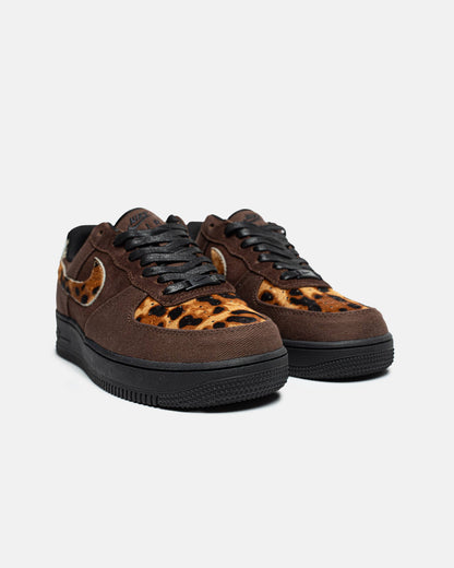Nike Air Force Wild Animal Print '2025
