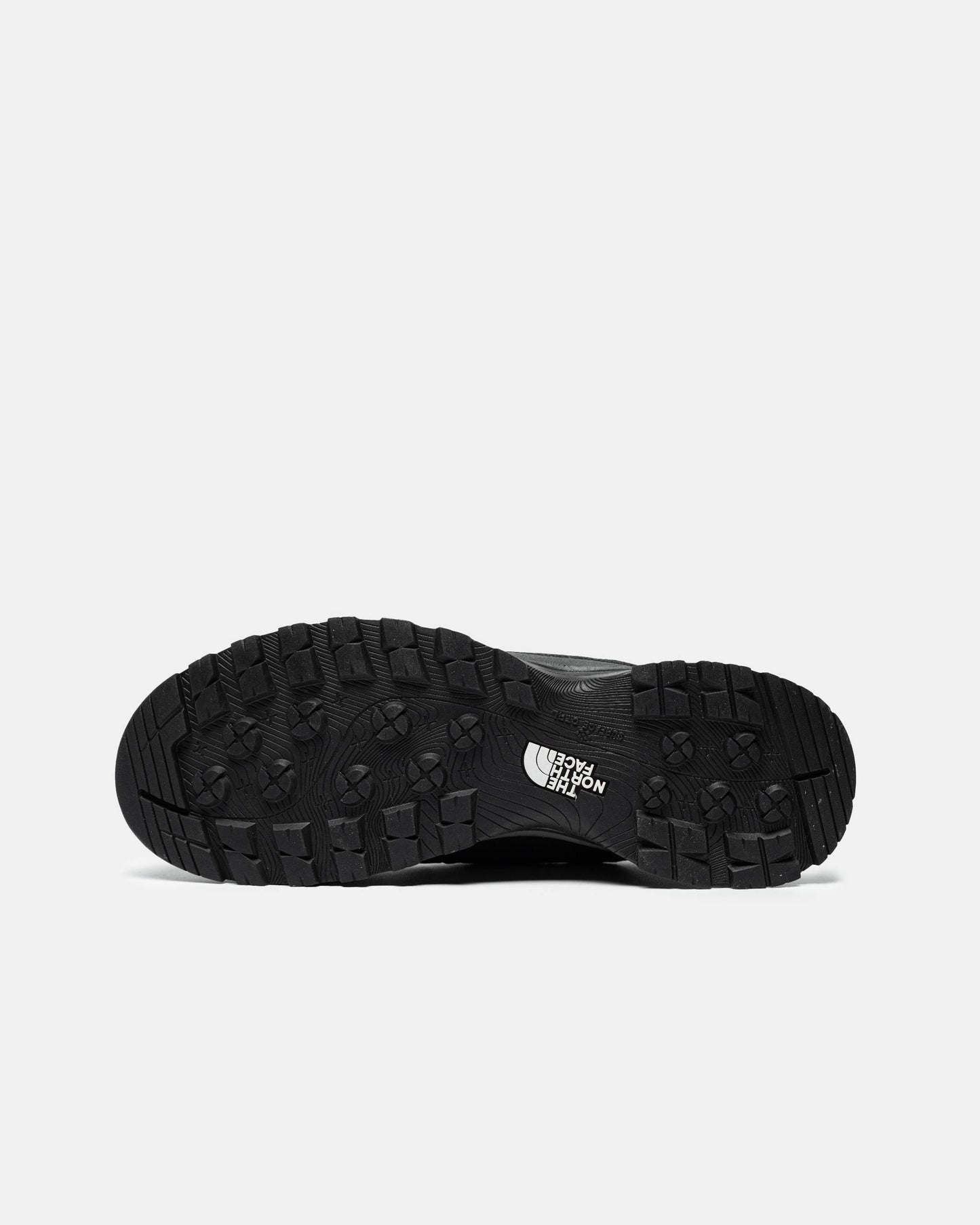 The North Face Glenclyffe Low Urban Black