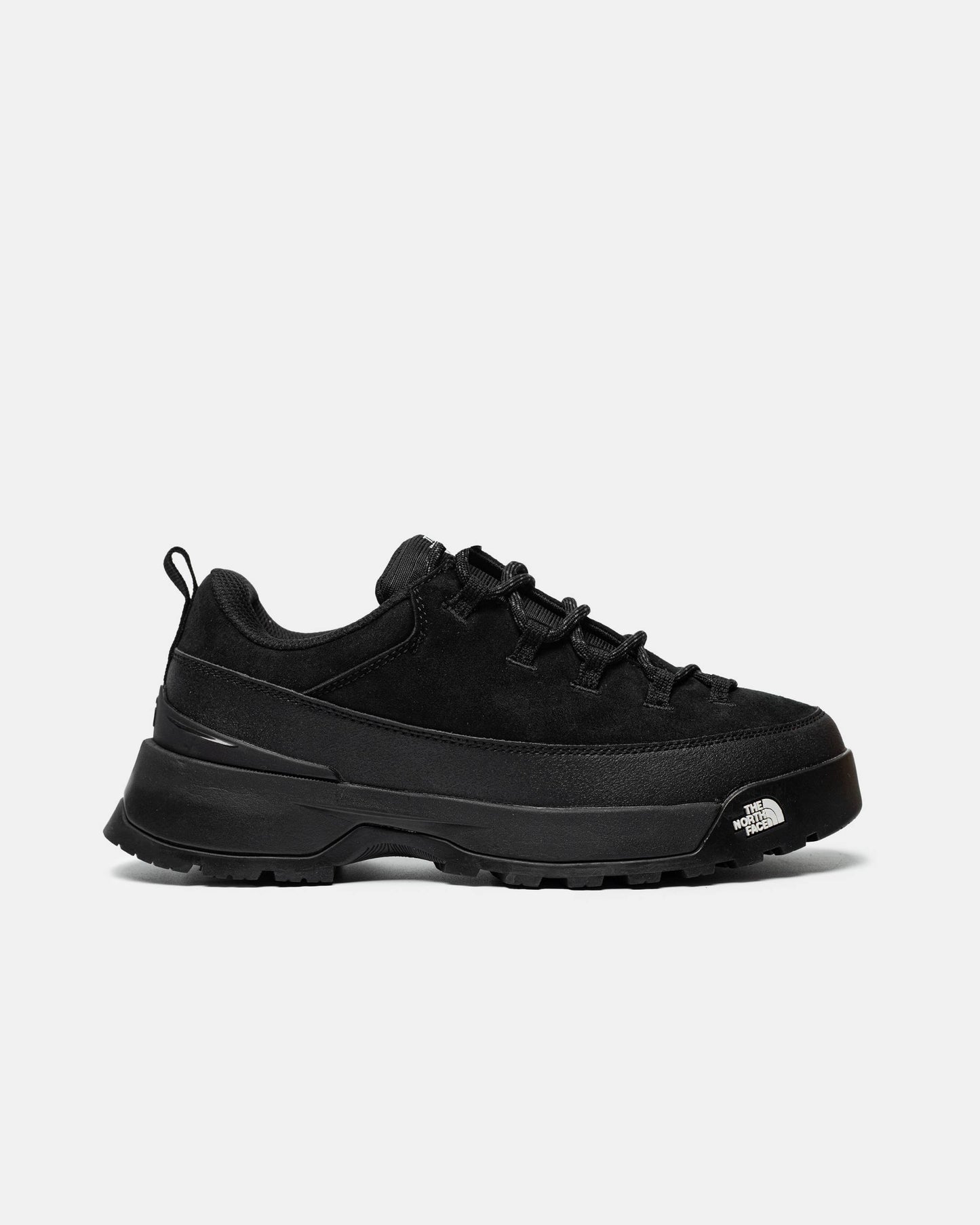 The North Face Glenclyffe Low Urban Black