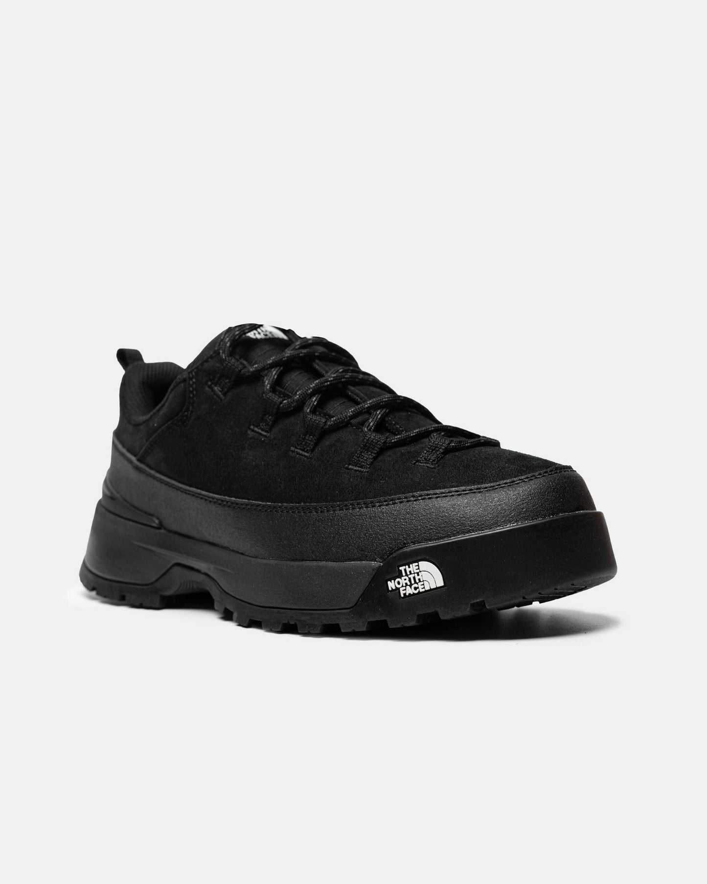 The North Face Glenclyffe Low Urban Black