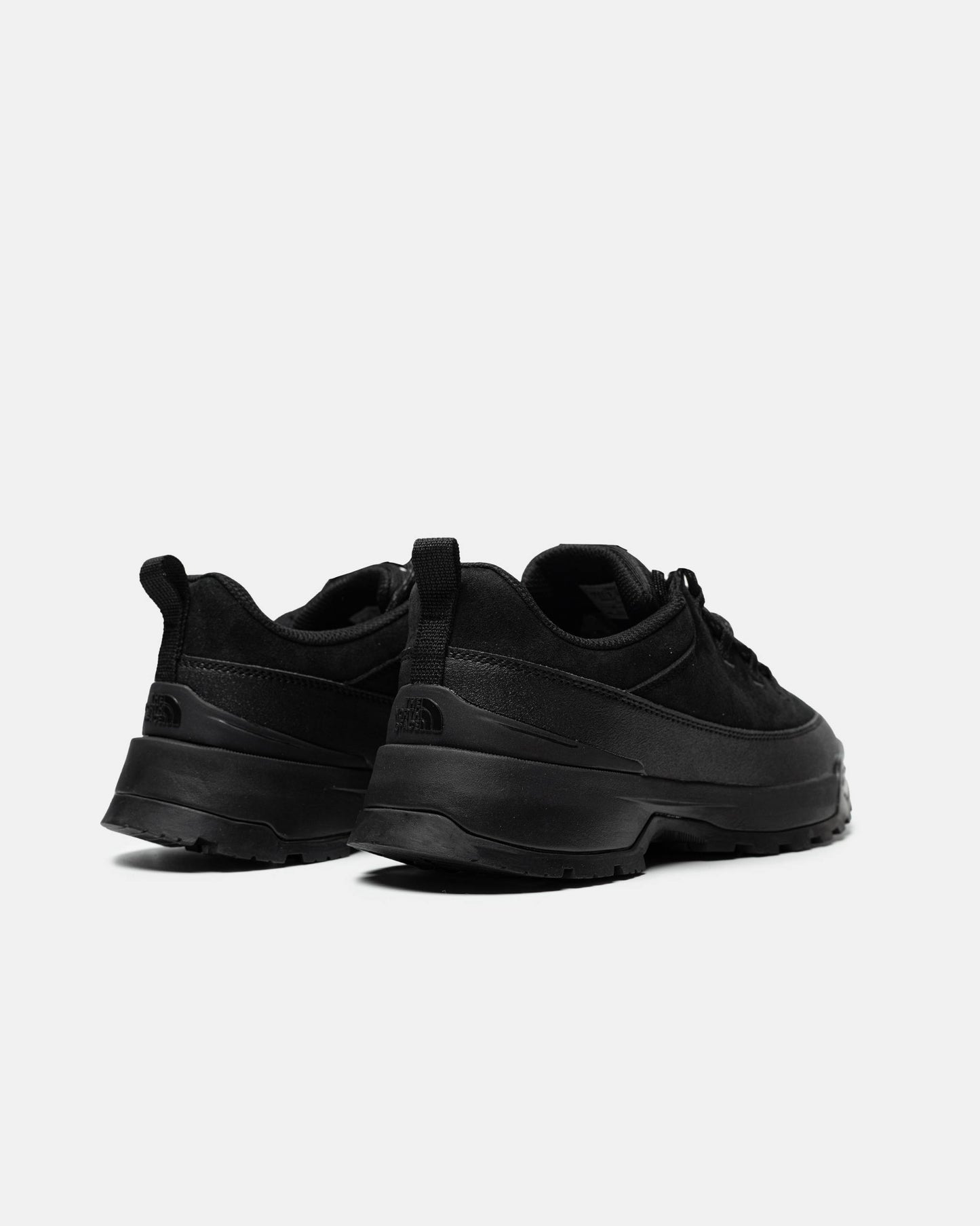 The North Face Glenclyffe Low Urban Black