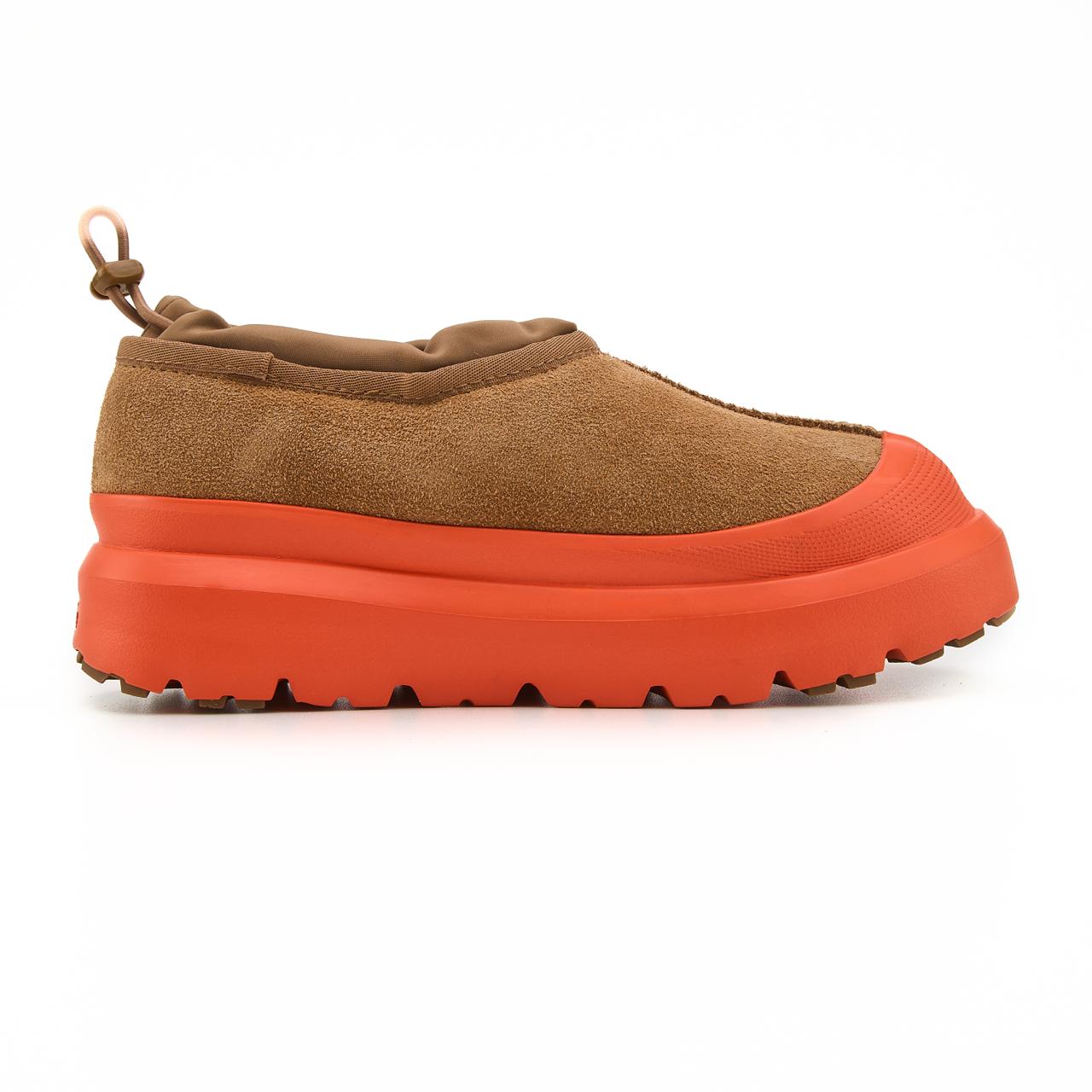 UGG Tasman Hybrid Chestnut Orange
