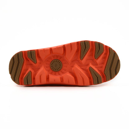 UGG Tasman Hybrid Chestnut Orange