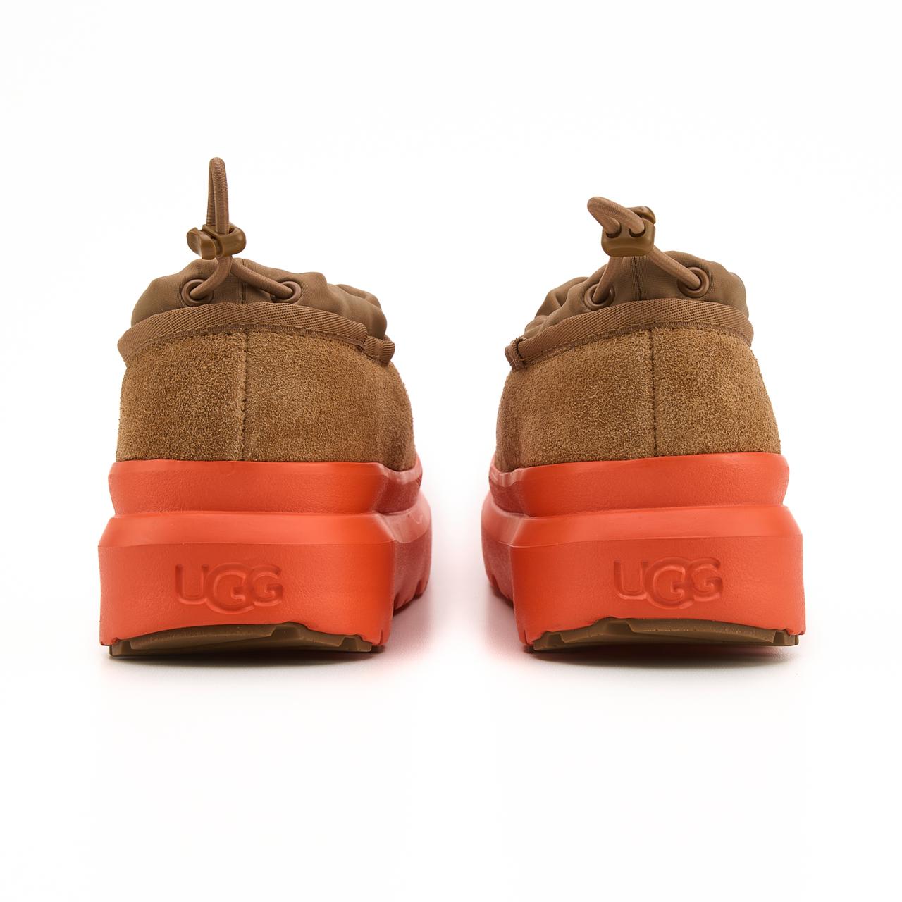 UGG Tasman Hybrid Chestnut Orange
