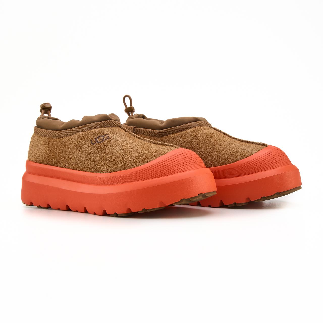 UGG Tasman Hybrid Chestnut Orange
