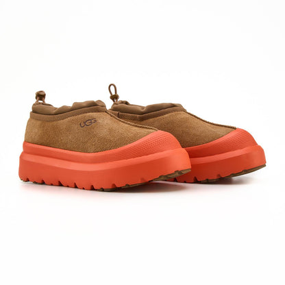 UGG Tasman Hybrid Chestnut Orange