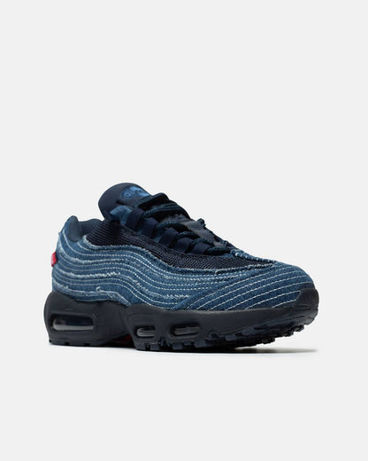 Nike Air Max 95 x Levi’s Blue