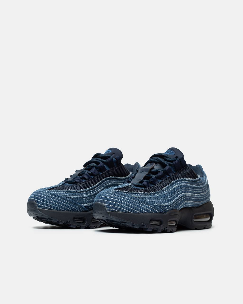 Nike Air Max 95 x Levi’s Blue