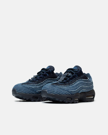 Nike Air Max 95 x Levi’s Blue