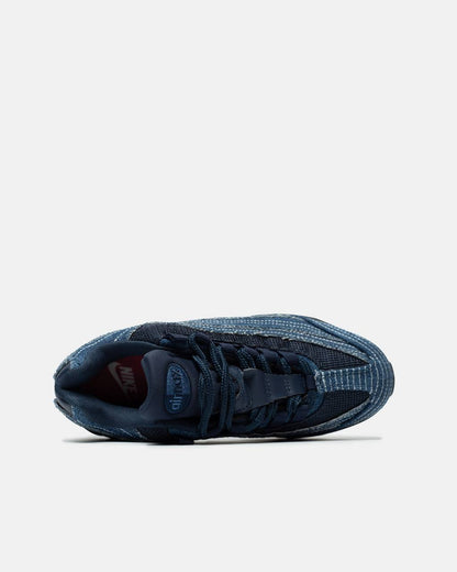 Nike Air Max 95 x Levi’s Blue