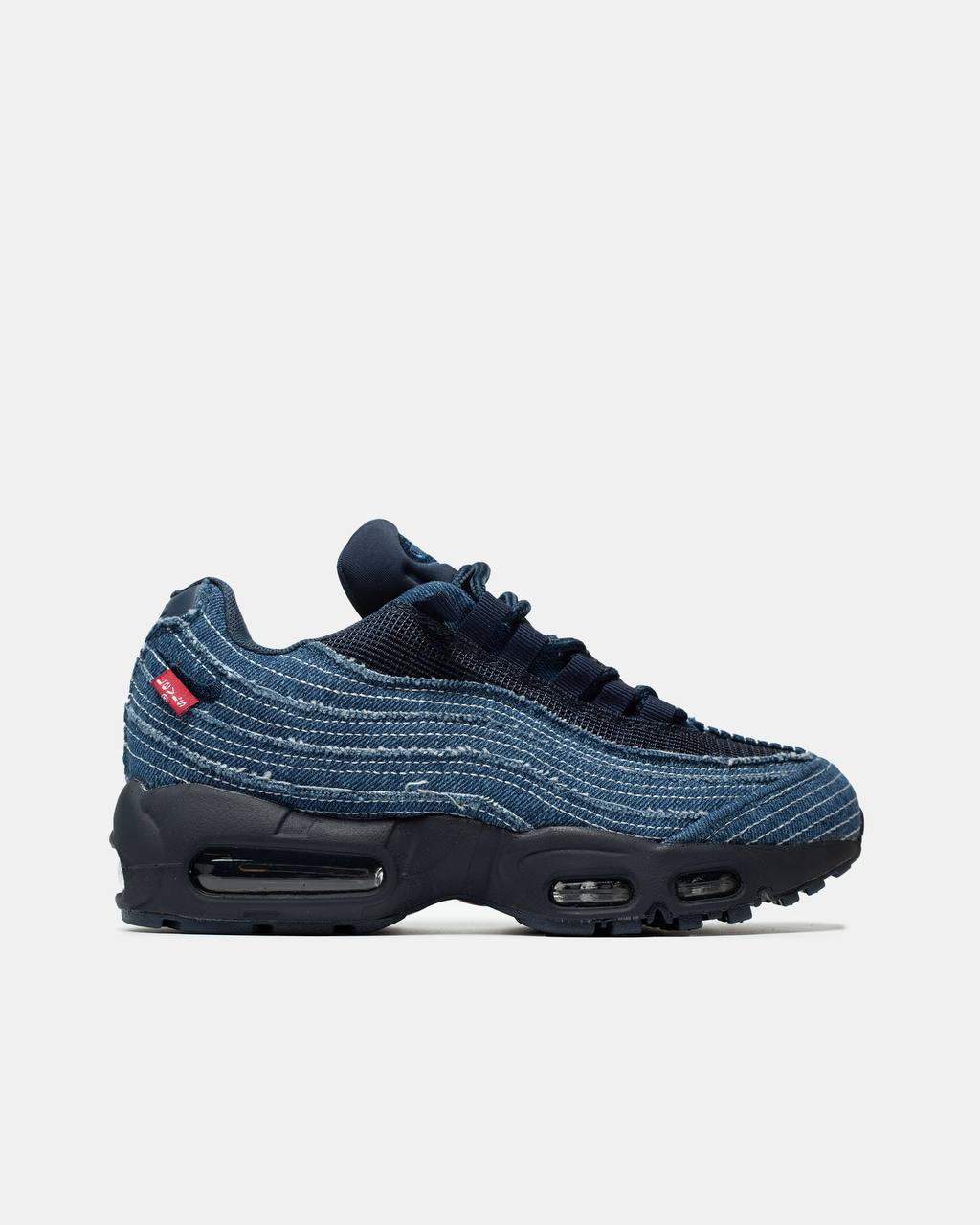 Nike Air Max 95 x Levi’s Blue