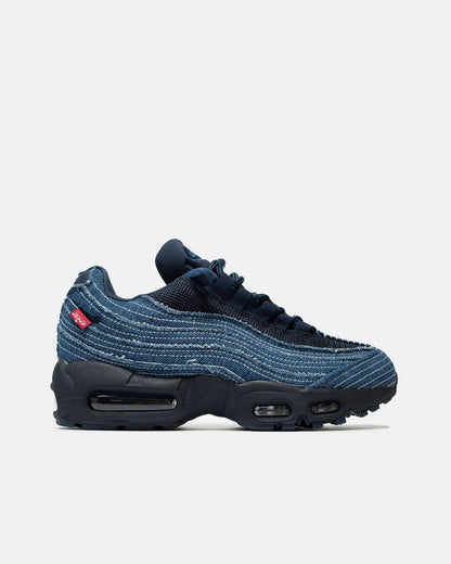 Nike Air Max 95 x Levi’s Blue