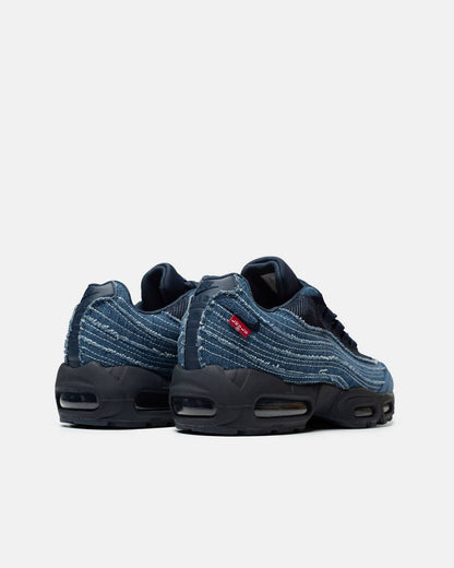 Nike Air Max 95 x Levi’s Blue