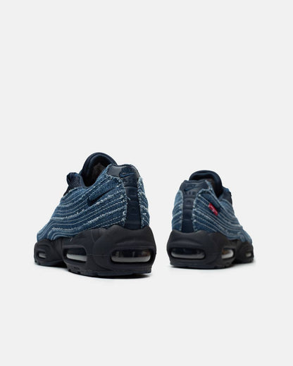 Nike Air Max 95 x Levi’s Blue