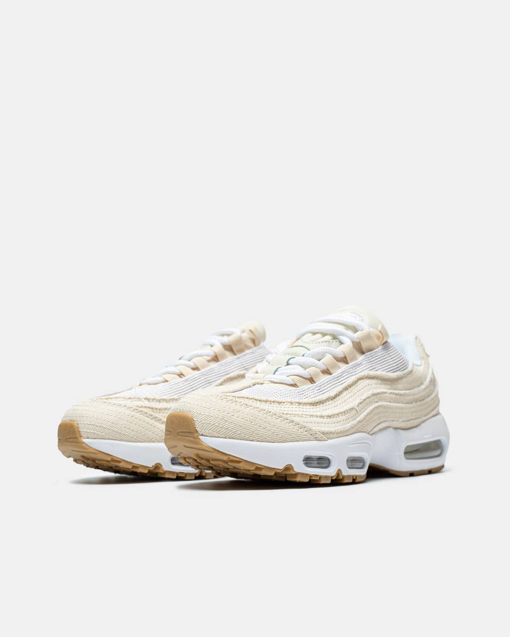 Nike Air Max 95 x Levi’s Beige