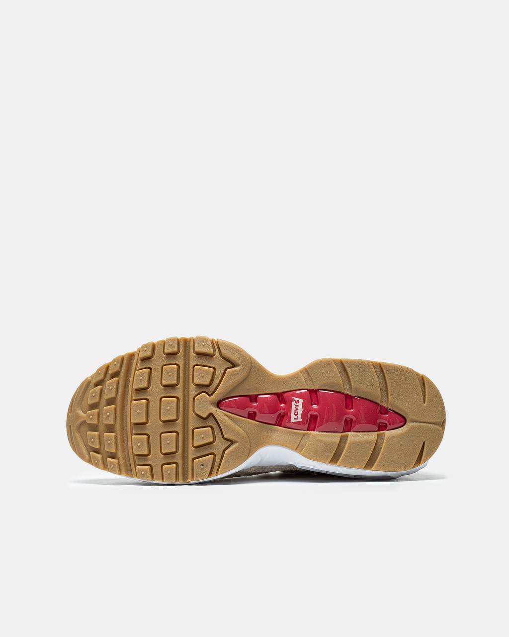 Nike Air Max 95 x Levi’s Beige