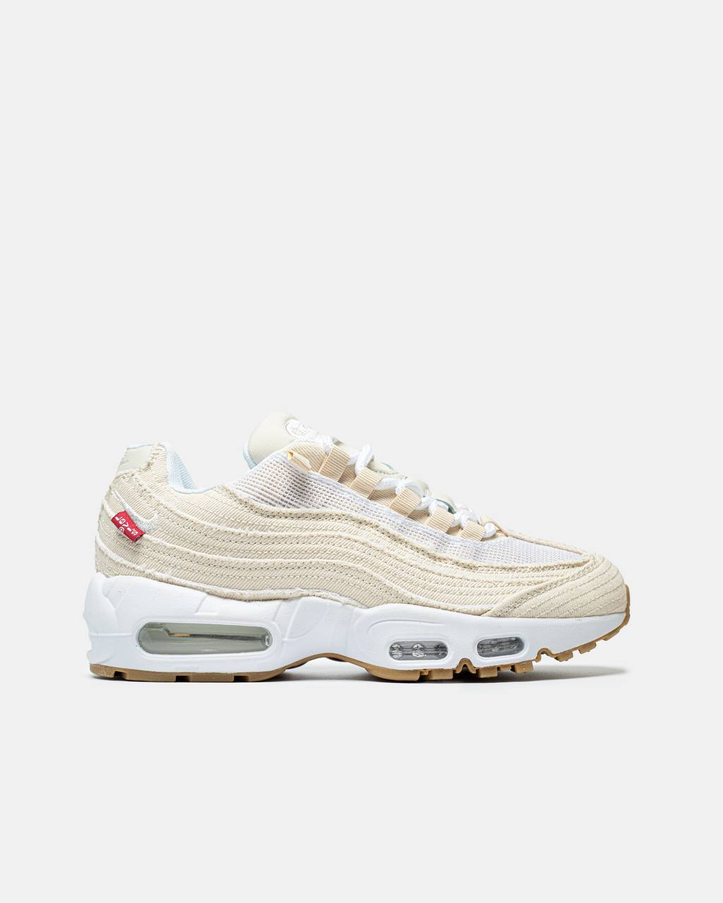 Nike Air Max 95 x Levi’s Beige