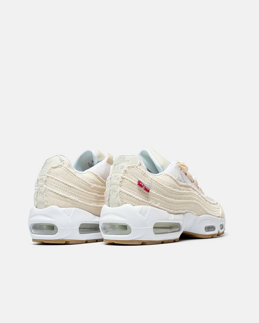 Nike Air Max 95 x Levi’s Beige