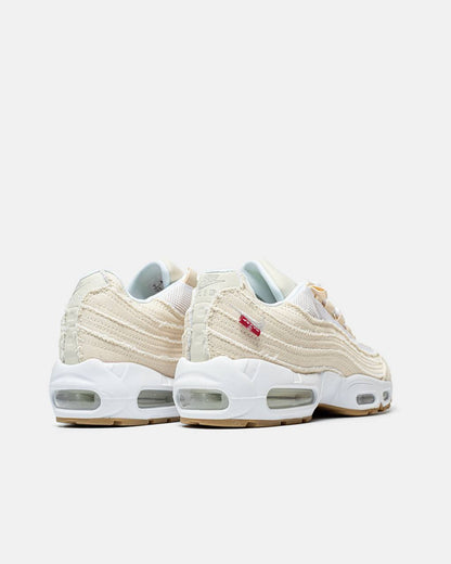 Nike Air Max 95 x Levi’s Beige