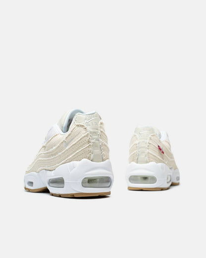 Nike Air Max 95 x Levi’s Beige
