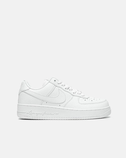 Nike Air Force 1 Low x Nocta Drake White Love you forever