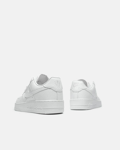 Nike Air Force 1 Low x Nocta Drake White Love you forever