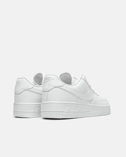 Nike Air Force 1 Low x Nocta Drake White Love you forever