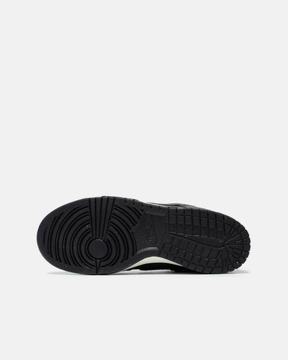 Nike SB Dunk Low PRM Medium Ash and Black