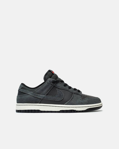 Nike SB Dunk Low PRM Medium Ash and Black
