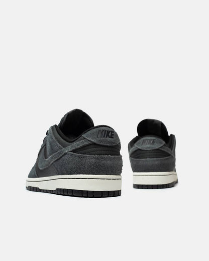 Nike SB Dunk Low PRM Medium Ash and Black