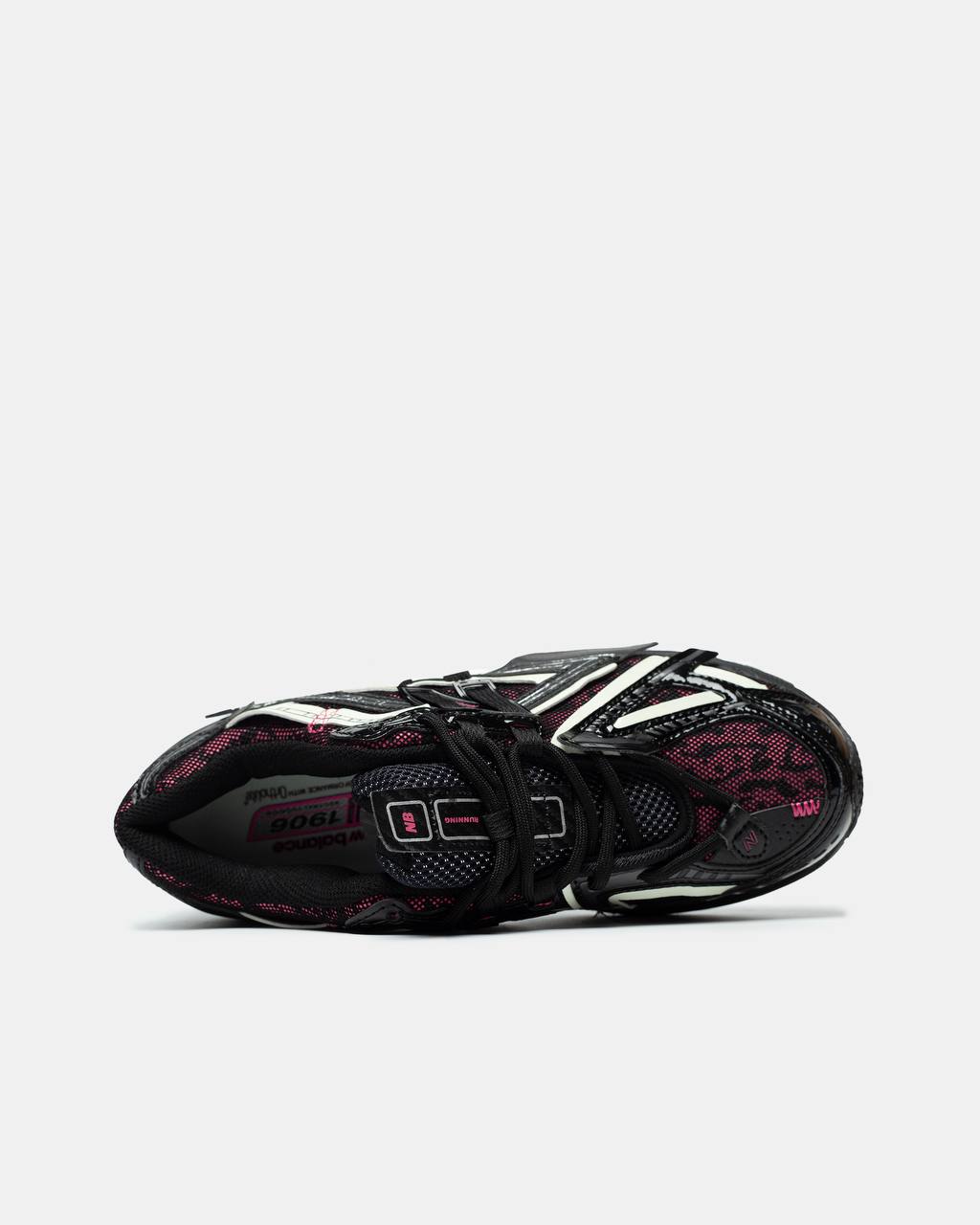 New Balance 1906A Dragon Berry 2025 / U1906AD
