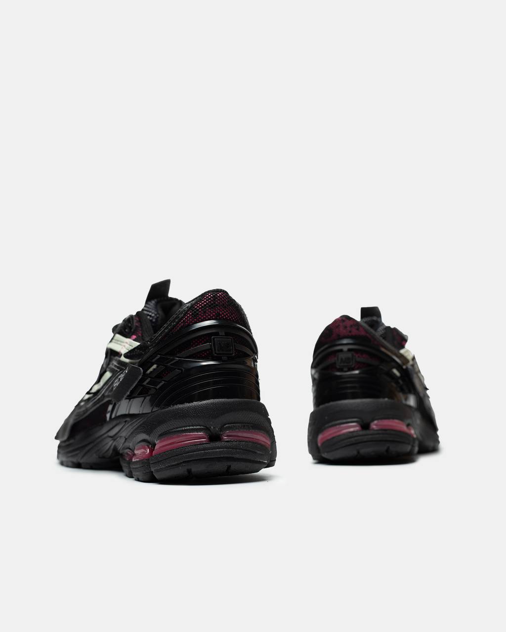 New Balance 1906A Dragon Berry 2025 / U1906AD