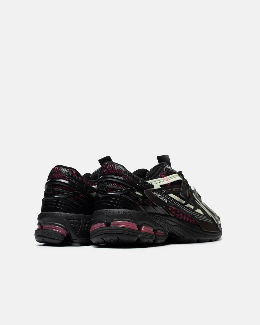 New Balance 1906A Dragon Berry 2025 / U1906AD