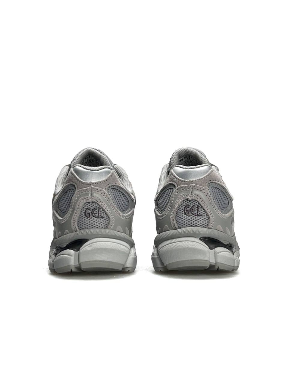 ASICS Gel-NYC Grey 2.0