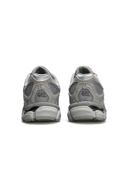 ASICS Gel-NYC Grey 2.0