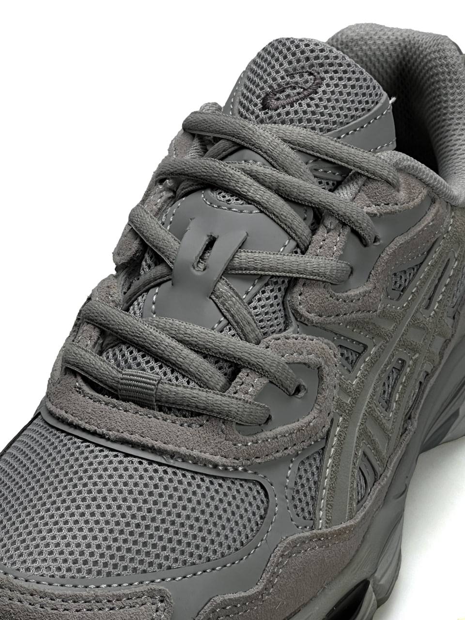 ASICS Gel-NYC Grey 2.0