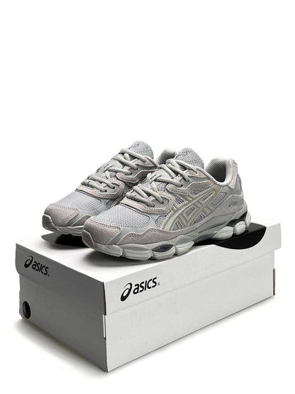 ASICS Gel-NYC Grey 2.0