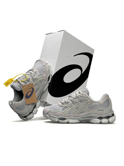 ASICS Gel-NYC Grey 2.0