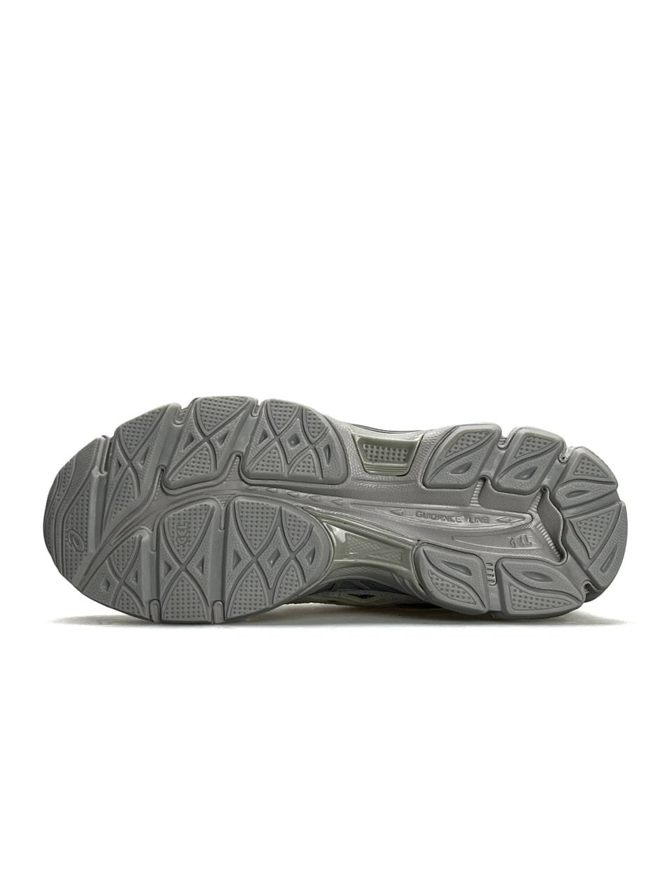 ASICS Gel-NYC Grey Beige 2.0