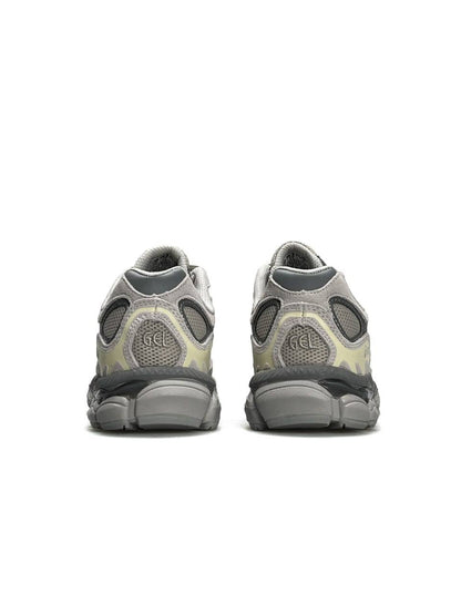 ASICS Gel-NYC Grey Beige 2.0