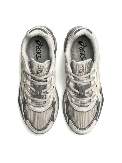 ASICS Gel-NYC Grey Beige 2.0