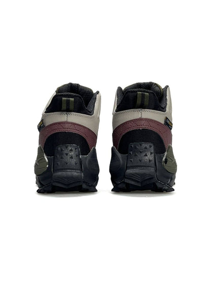 Reebok Zig Kinetica 2.5 Edge Fur Beige Khaki