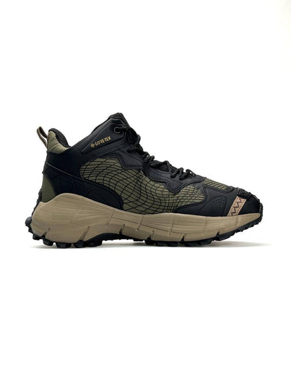 Reebok Zig Kinetica 2.5 Edge Fur Khaki 2.0