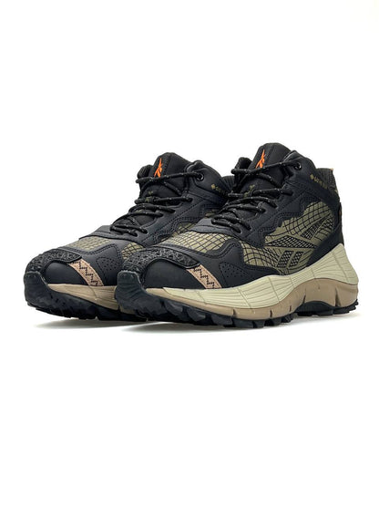 Reebok Zig Kinetica 2.5 Edge Fur Khaki 2.0