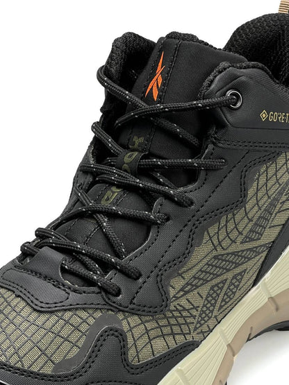 Reebok Zig Kinetica 2.5 Edge Fur Khaki 2.0