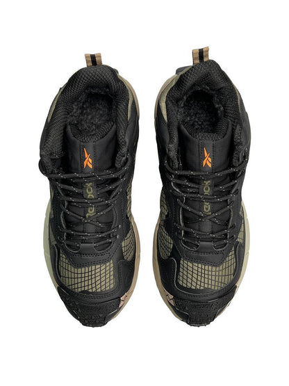 Reebok Zig Kinetica 2.5 Edge Fur Khaki 2.0