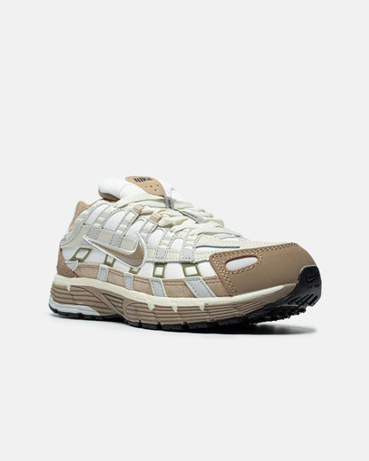 Nike P-6000 Beige Gore-Tex