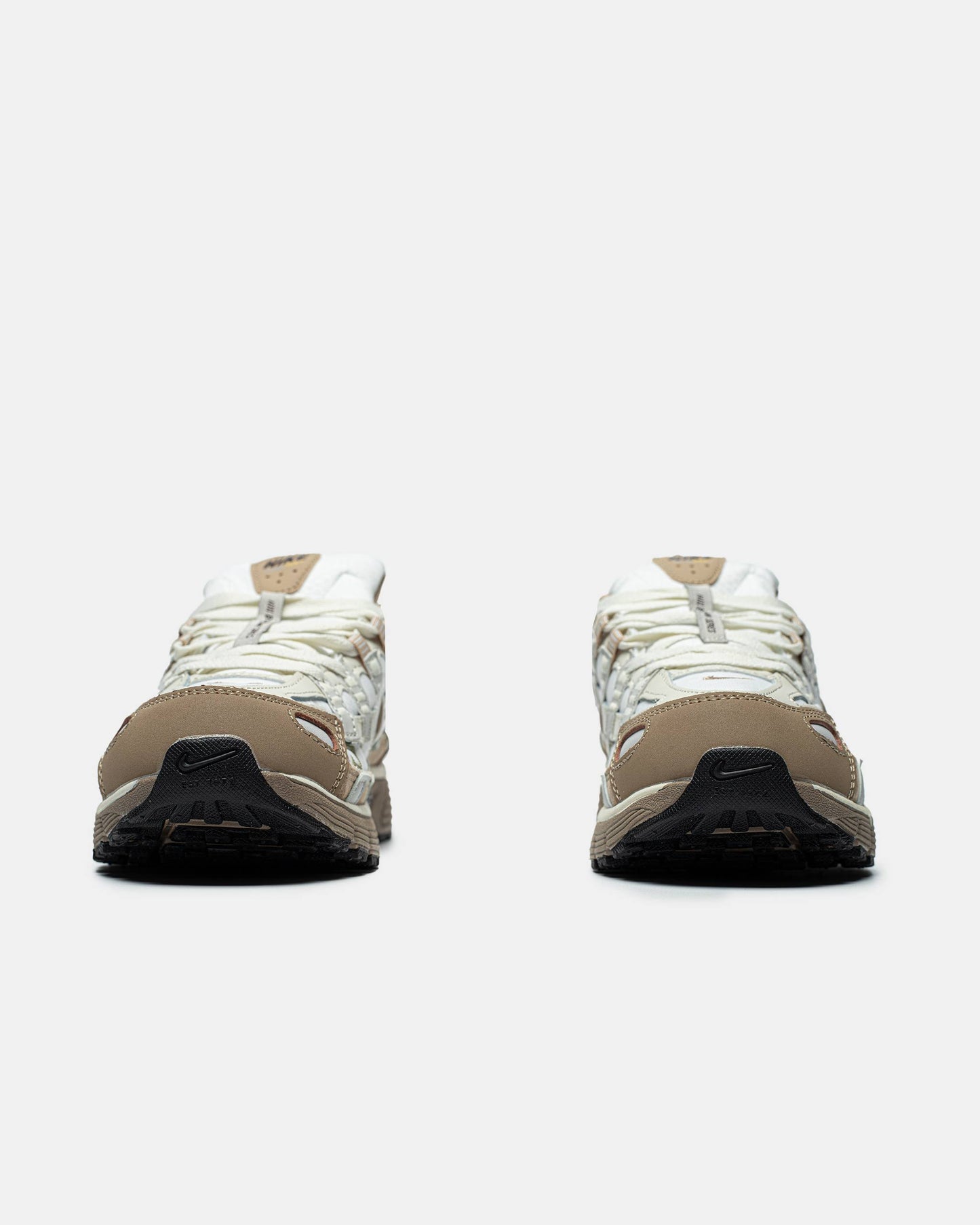 Nike P-6000 Beige Gore-Tex