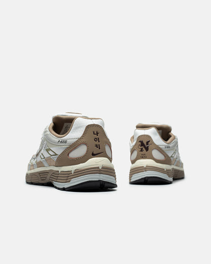 Nike P-6000 Beige Gore-Tex